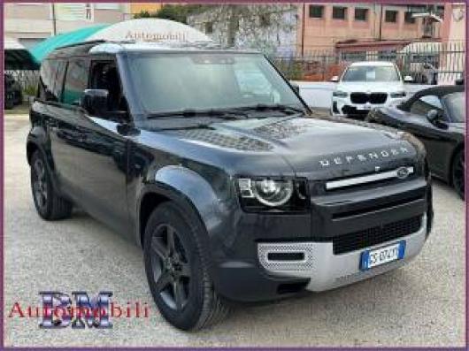 usato LAND ROVER Defender
