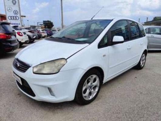 usato FORD C Max