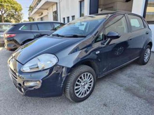 usato FIAT Punto