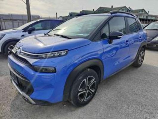 usato CITROEN C3 Aircross