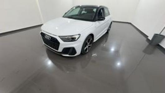 usato AUDI A1