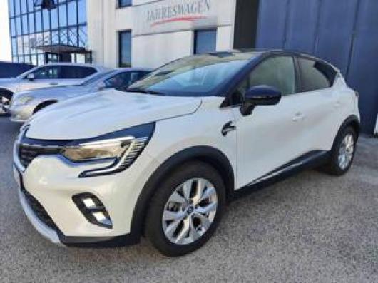 usato RENAULT Captur