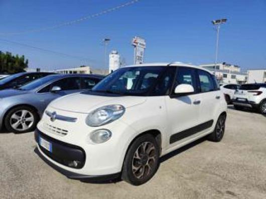 usato FIAT 500L