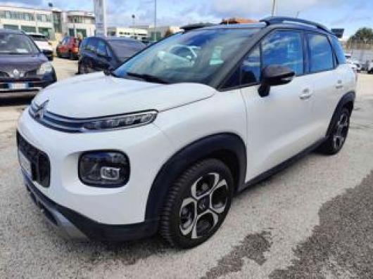 usato CITROEN C3 Aircross