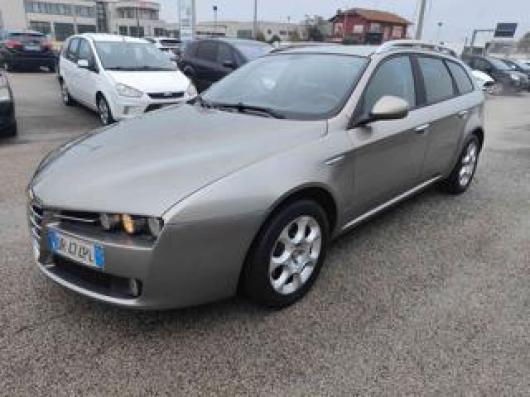 usato ALFA ROMEO 159