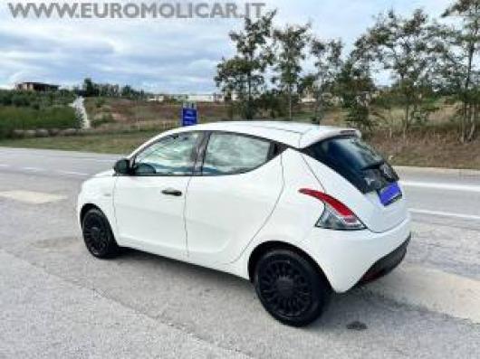 usato LANCIA Ypsilon