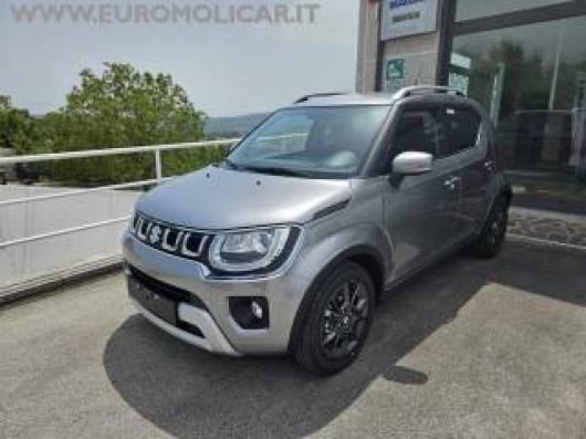 nuovo SUZUKI Ignis