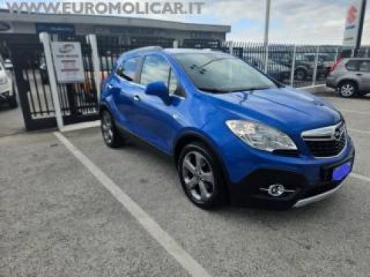 usato OPEL Mokka