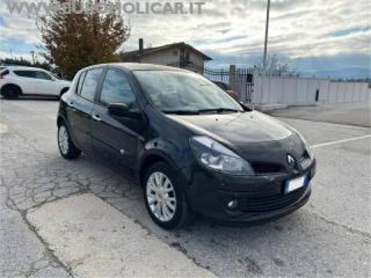 usato RENAULT Clio