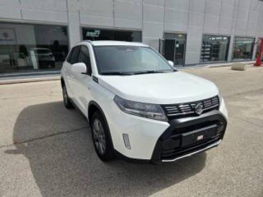 nuovo SUZUKI Vitara