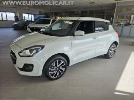 nuovo SUZUKI Swift