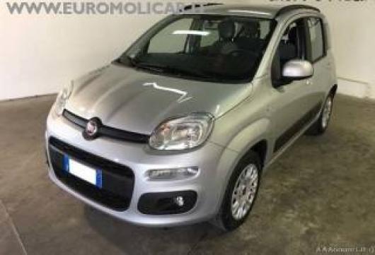 usato FIAT Panda