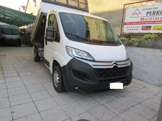 usato CITROEN Jumper