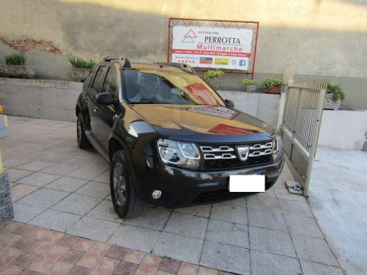 usato DACIA Duster