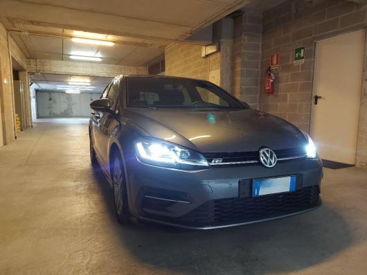 usato VOLKSWAGEN Golf