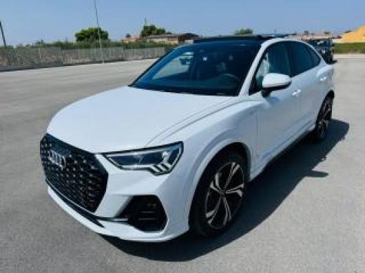 Km 0 AUDI Q3