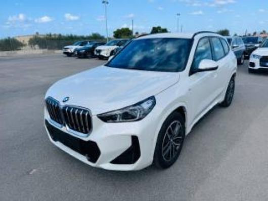 Km 0 BMW X1