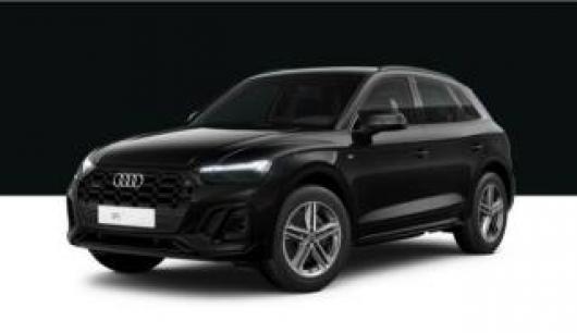 Km 0 AUDI Q5