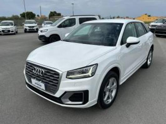 usato AUDI Q2