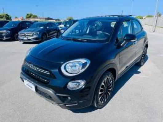 usato FIAT 500X