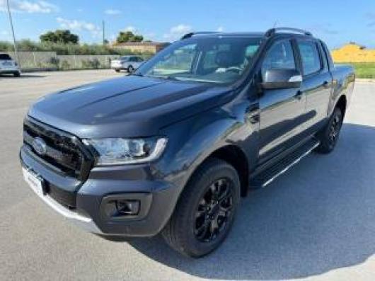 usato FORD Ranger Raptor