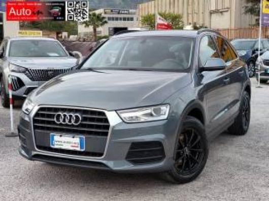 usato AUDI Q3