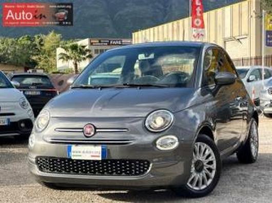 usato FIAT 500