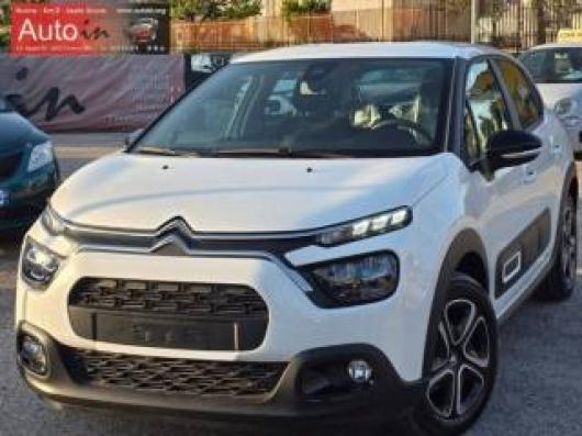 nuovo CITROEN C3