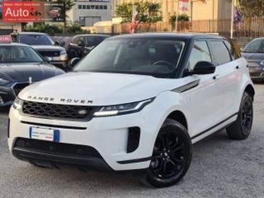 usato LAND ROVER Range Rover Evoque