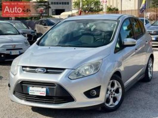 usato FORD C Max