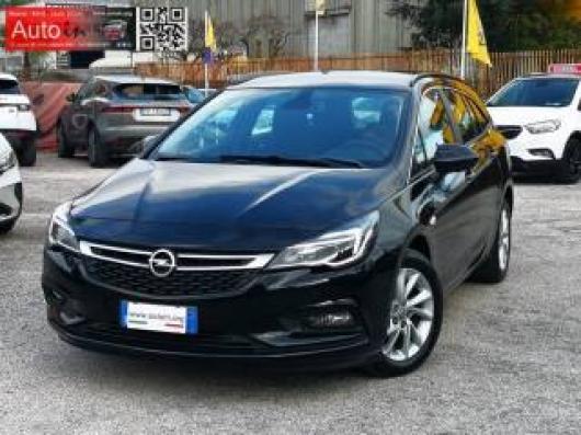 usato OPEL Astra