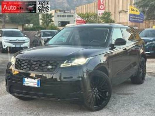 usato LAND ROVER Range Rover Velar