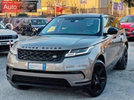 usato LAND ROVER Range Rover Velar