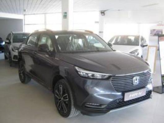 HR V