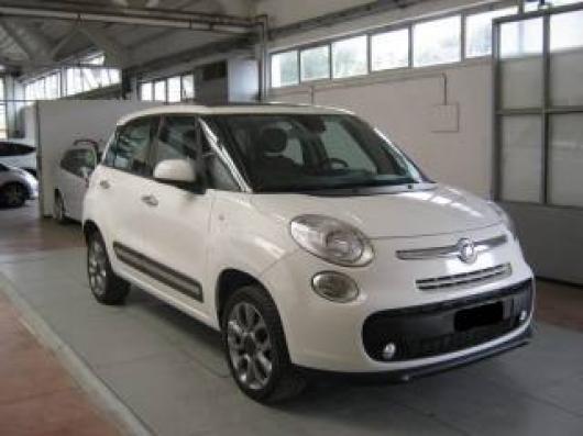 usato FIAT 500L