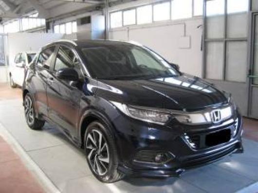 usato HONDA HR V