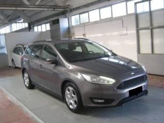 usato FORD Focus