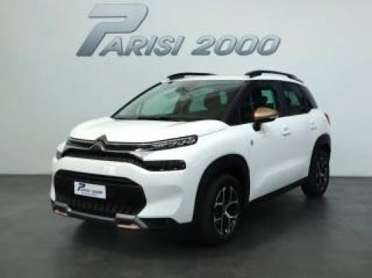 usato CITROEN C3 Aircross