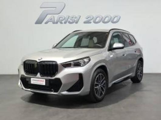 usato BMW X1