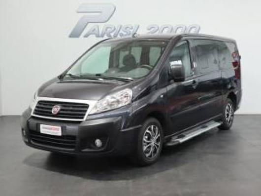 usato FIAT Scudo