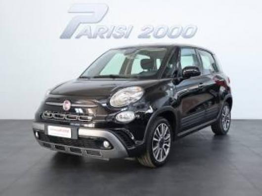 usato FIAT 500L