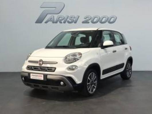 usato FIAT 500L