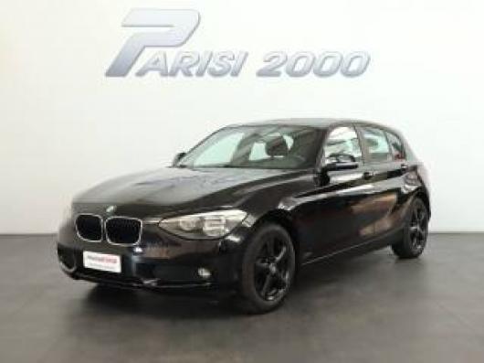 usato BMW 116