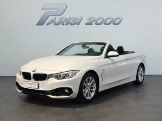 usato BMW 420