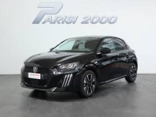 usato PEUGEOT 208