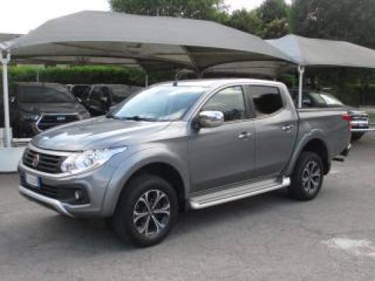 usato FIAT Fullback