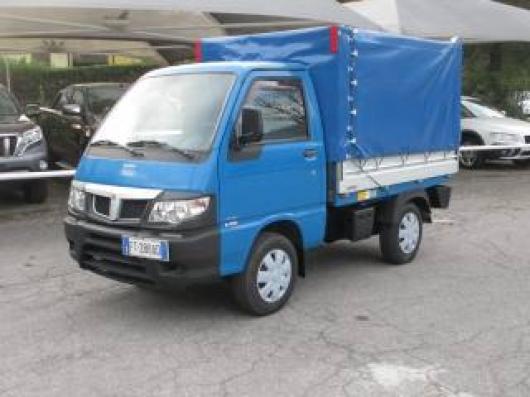 usato PIAGGIO Porter