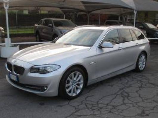 usato BMW 523