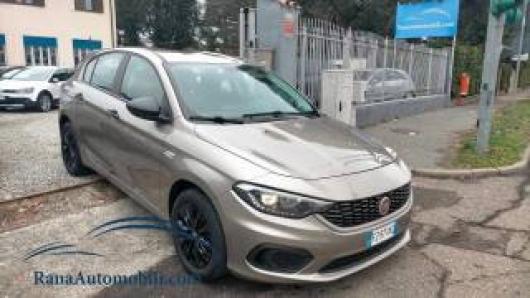 usato FIAT Tipo