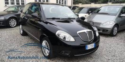 usato LANCIA Ypsilon